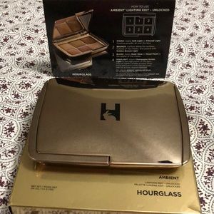 ✨Hourglass✨Ambient✨Lighting✨Edit✨Palette✨